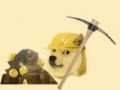 Jeu Miner chien  en ligne