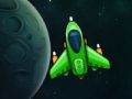 Jeu Galaxie: domination en ligne Jeu Galaxie: domination en ligne