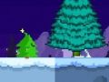 Jeu Évasion de Noël arbres de Noël  en ligne