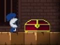 Jeu Château Runner  en ligne