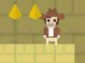 Jeu Doom pixel: Gardien de l' Ankh  en ligne