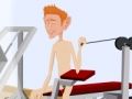 Jeu Entraînement ultime de douchebag  en ligne