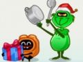 Jeu Façon stupide de mourir: Fête de Noël  en ligne