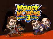 Jeu Attrapez le voleur 3  en ligne