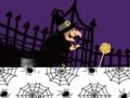 Jeu Fonctionnant sur Halloween  en ligne