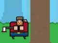 Jeu Woodman  en ligne