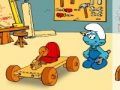 Jeu La voiture de Schurfs Handy  en ligne
