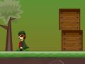 Jeu Epic Charlie  en ligne