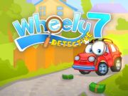 Jeu Willie 7  en ligne