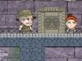 Jeu Aventure aztèque  en ligne