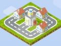 Jeu Ville Connect  en ligne