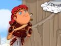 Jeu Heroes saut  en ligne