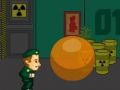 Jeu Boules radioactifs  en ligne