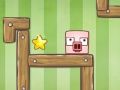 Jeu Candy porc  en ligne