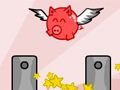 Jeu Les porcs peuvent voler  en ligne