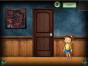 Jeu Amgel Kids Room Escape 335 en ligne