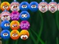 Jeu Woobies Breaking  en ligne