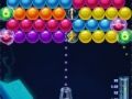 Jeu Académie des bulles  en ligne