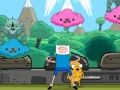 Jeu Adventure Time: Château sonore en ligne Jeu Adventure Time: Château sonore en ligne
