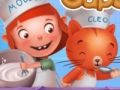 Jeu Petits gâteaux temps  en ligne