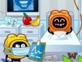 Jeu Façons folles de mourir: Différences  en ligne