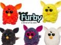 Jeu Furby: Puzzle  en ligne
