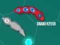 Jeu Super snake  en ligne