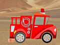 Jeu Pneus roulants 2  en ligne