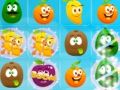 Jeu Super fruits  en ligne