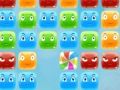 Jeu Candy héros  en ligne
