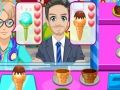 Jeu Emily Ice Cream Shop  en ligne