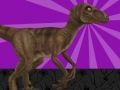Jeu Dino Hunter 2  en ligne
