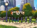 Jeu Drone volant  en ligne