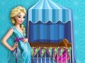 Jeu Décor Chambre d'enfant: enceintes Elsa  en ligne