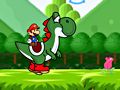 Jeu Aventures de Mario et Yoshi 2 en ligne