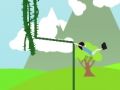 Jeu Maître saut  en ligne