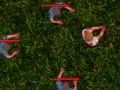 Jeu Guerre zombie  en ligne