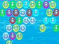 Jeu Poisson: Bubble Shooter  en ligne