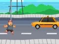 Jeu Coureur fou  en ligne