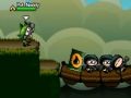 Jeu Fubar: Siege dans la jungle niveau supplémentaire  en ligne