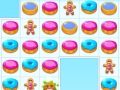 Jeu Collection de bonbons  en ligne