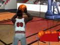 Jeu Défi de basket-ball  en ligne