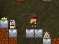 Jeu Dungeon douche  en ligne