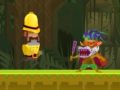 Jeu Sir Tide Bottom  en ligne