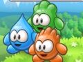 Jeu Claquant des bulles  en ligne