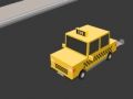 Jeu Chauffeur de taxi du risque  en ligne