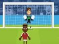 Jeu Euro Football 2016: Battre  en ligne