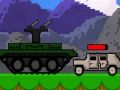 Jeu La dernière frontière  en ligne