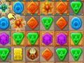 Jeu Trésor maudit  en ligne