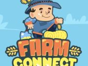 Jeu Ferme Connecter  en ligne